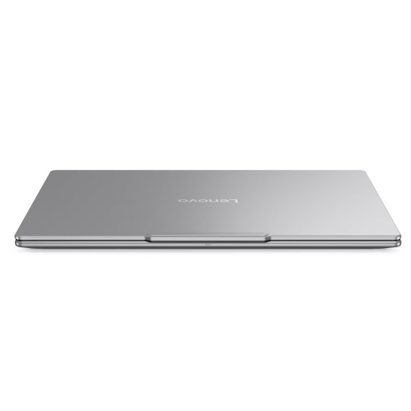 Фото - Ноутбук Lenovo Yoga Pro 7 14IAH10 (83KF0031RA) Luna Grey