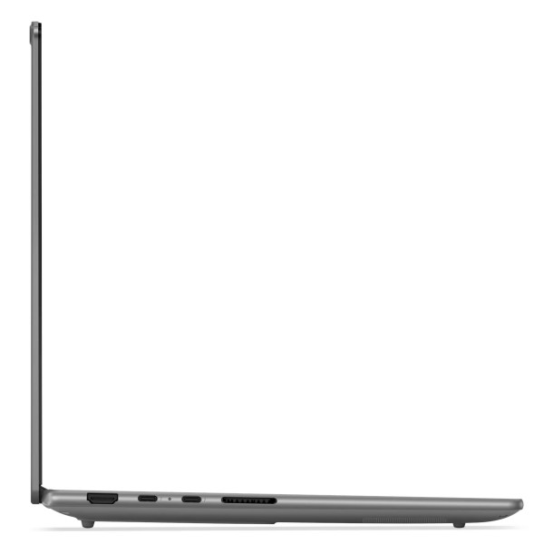 Фото - Ноутбук Lenovo Yoga Pro 7 14IAH10 (83KF0031RA) Luna Grey