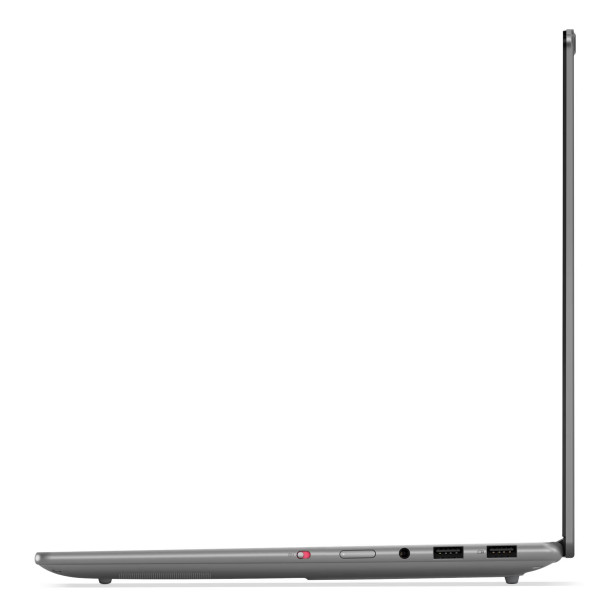 Фото - Ноутбук Lenovo Yoga Pro 7 14IAH10 (83KF0031RA) Luna Grey