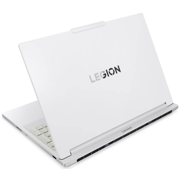 Фото - Ноутбук ігровий Lenovo Legion 7 16IAX10 (83KY002GRA) Glacier White