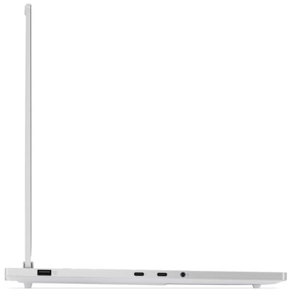 Фото - Ноутбук ігровий Lenovo Legion 7 16IAX10 (83KY002GRA) Glacier White