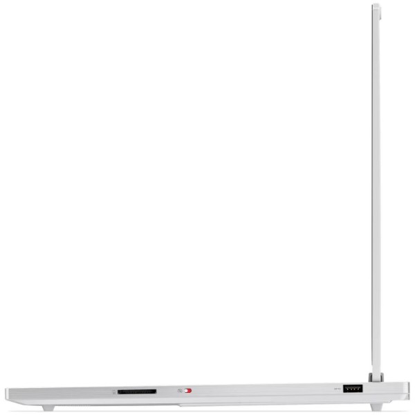 Фото - Ноутбук ігровий Lenovo Legion 7 16IAX10 (83KY002GRA) Glacier White