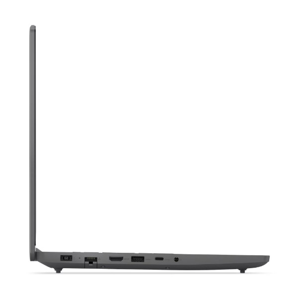Фото - Ноутбук ігровий Lenovo LOQ 15IAX9E (83LK00CCRA) Luna Grey