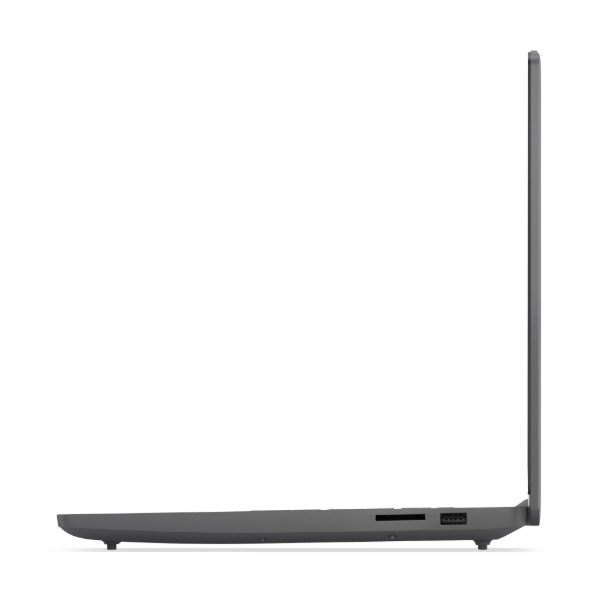 Фото - Ноутбук ігровий Lenovo LOQ 15IAX9E (83LK00CCRA) Luna Grey