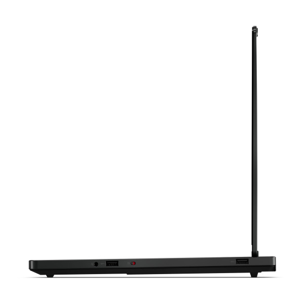 Фото - Ноутбук игровой Lenovo Legion 5 15IRX10 (83LY005CRA) Eclipse Black