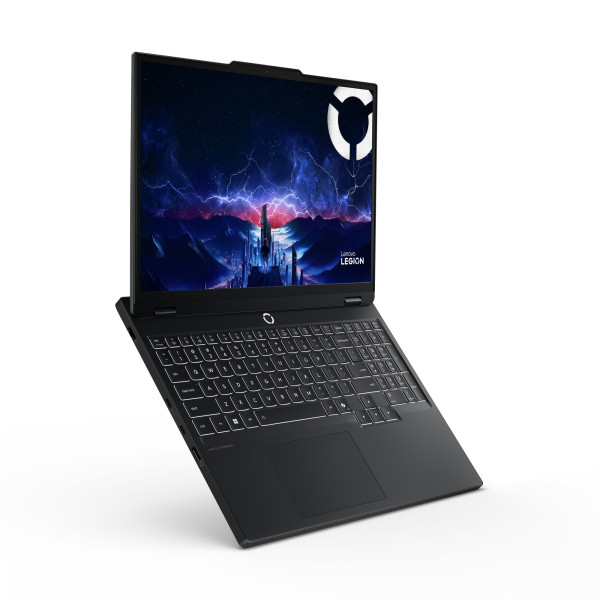 Фото - Ноутбук игровой Lenovo Legion 5 15IRX10 (83LY005CRA) Eclipse Black