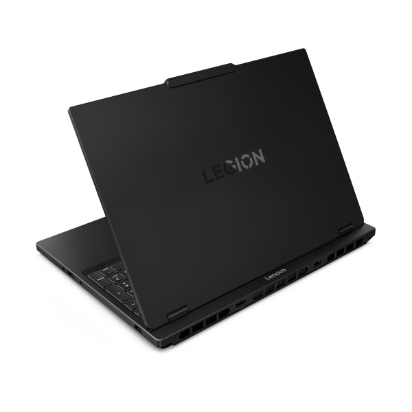 Фото - Ноутбук игровой Lenovo Legion 5 15IRX10 (83LY005CRA) Eclipse Black