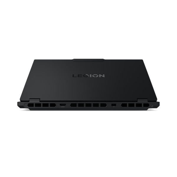 Фото - Ноутбук игровой Lenovo Legion 5 15IRX10 (83LY005ERA) Eclipse Black