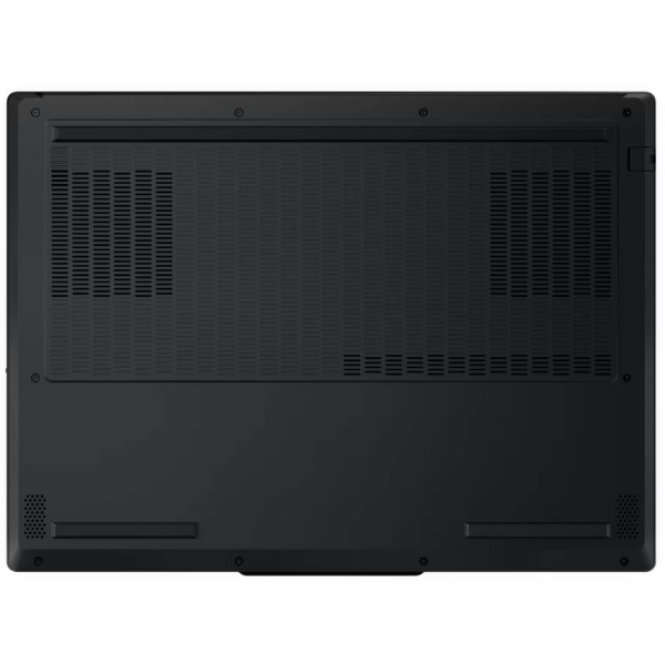 Фото - Ноутбук игровой Lenovo Legion 5 15IRX10 (83LY00F0RA) Eclipse Black