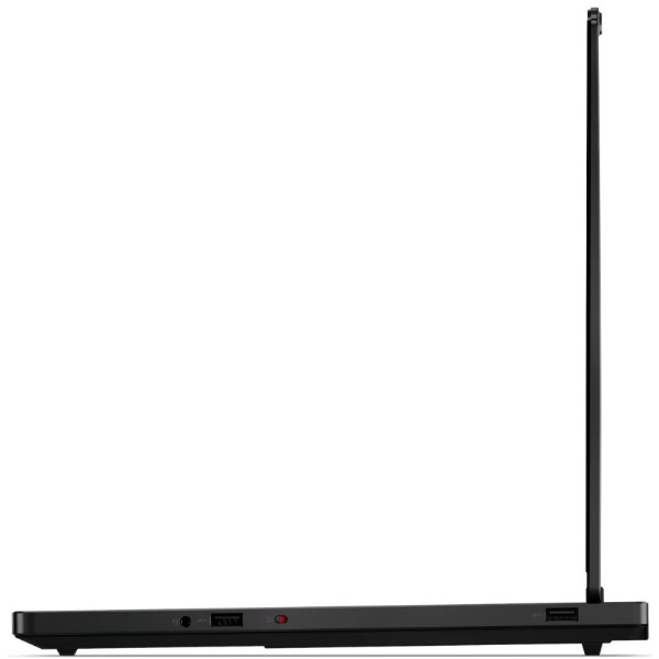 Фото - Ноутбук игровой Lenovo Legion 5 15IRX10 (83LY00F0RA) Eclipse Black