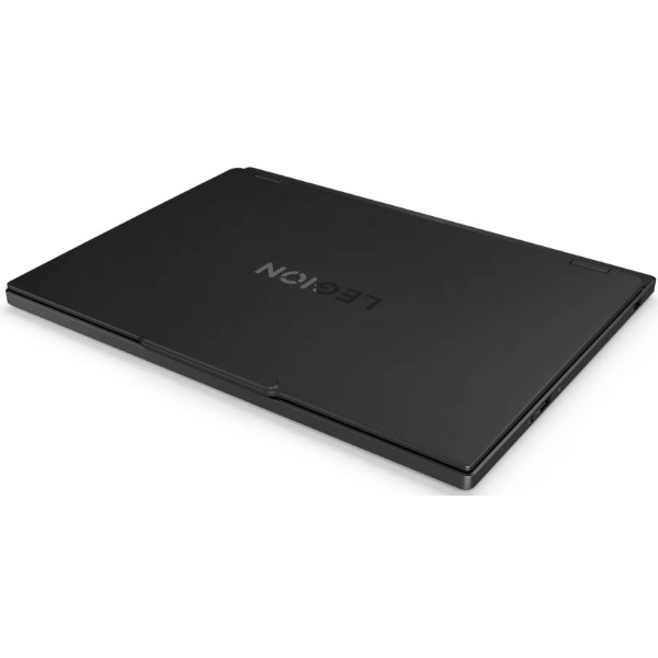 Фото - Ноутбук игровой Lenovo Legion 5 15IRX10 (83LY00F0RA) Eclipse Black