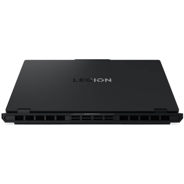Фото - Ноутбук ігровий Lenovo Legion Pro 5 16IRX10 (83NN005QRA) Eclipse Black
