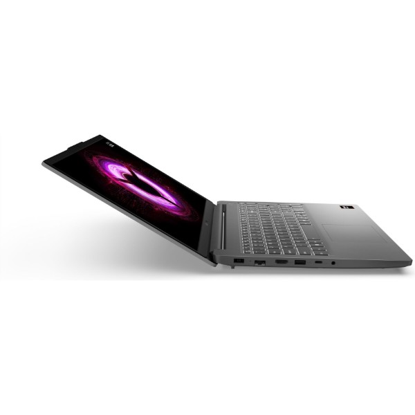 Фото - Ноутбук игровой Lenovo LOQ-15ARP10E (83S000EPRA) Luna Grey