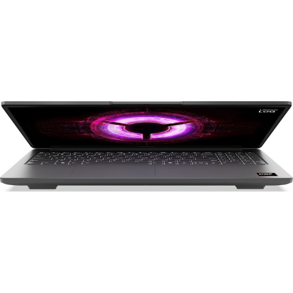 Фото - Ноутбук игровой Lenovo LOQ-15ARP10E (83S000EPRA) Luna Grey