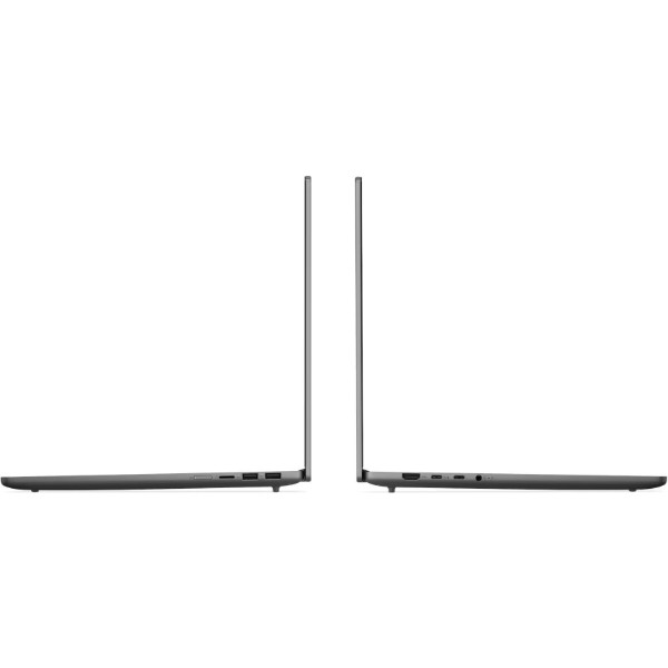Фото - Ноутбук Lenovo IdeaPad Slim 5 16AGP11 (83S2005BRA) Luna Grey