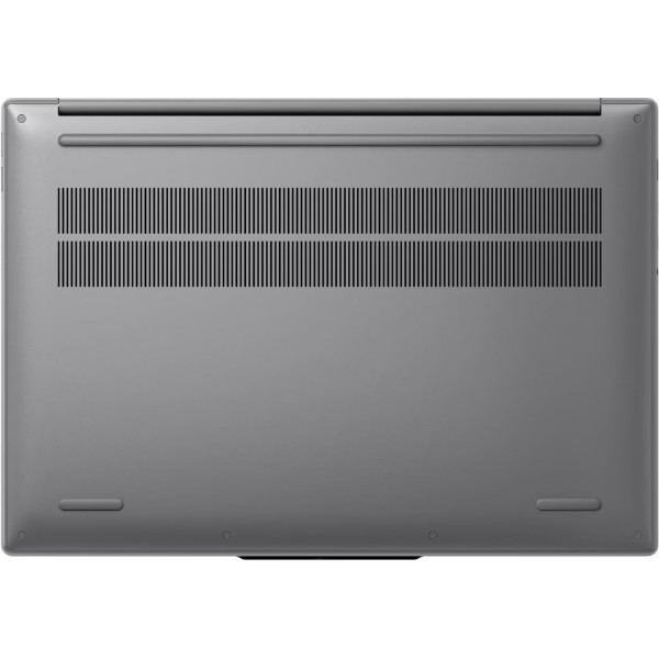 Фото - Ноутбук Lenovo IdeaPad Slim 5 16AHP11 (83S4001QRA) Luna Grey