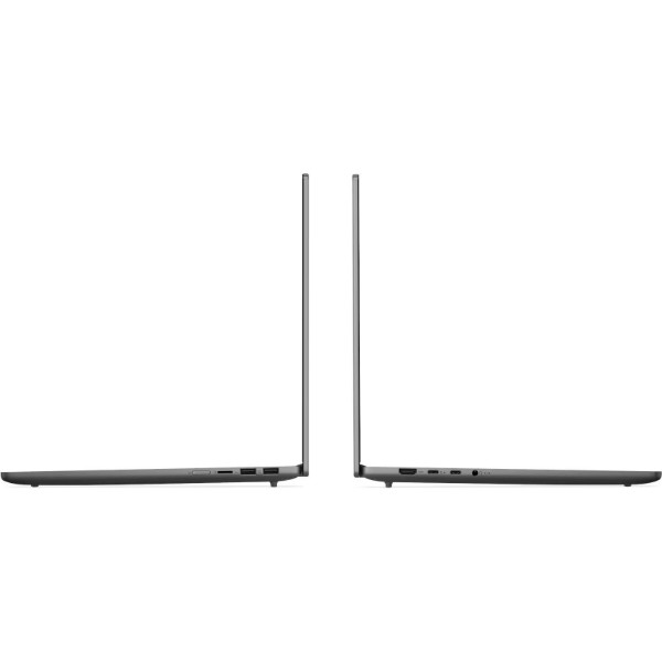 Фото - Ноутбук Lenovo IdeaPad Slim 5 16AHP11 (83S4001QRA) Luna Grey