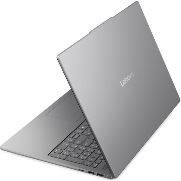 Фото - Ноутбук Lenovo IdeaPad Slim 5 16IPH11 (83S6005HRA) Luna Grey