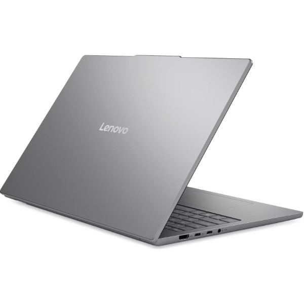 Фото - Ноутбук Lenovo IdeaPad Slim 5 16IPH11 (83S6005HRA) Luna Grey