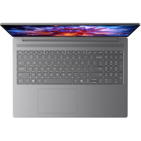 Фото - Ноутбук Lenovo IdeaPad Slim 5 16IPH11 (83S6006QRA) Luna Grey