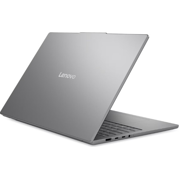 Фото - Ноутбук Lenovo IdeaPad Slim 5 16IPH11 (83S6006QRA) Luna Grey