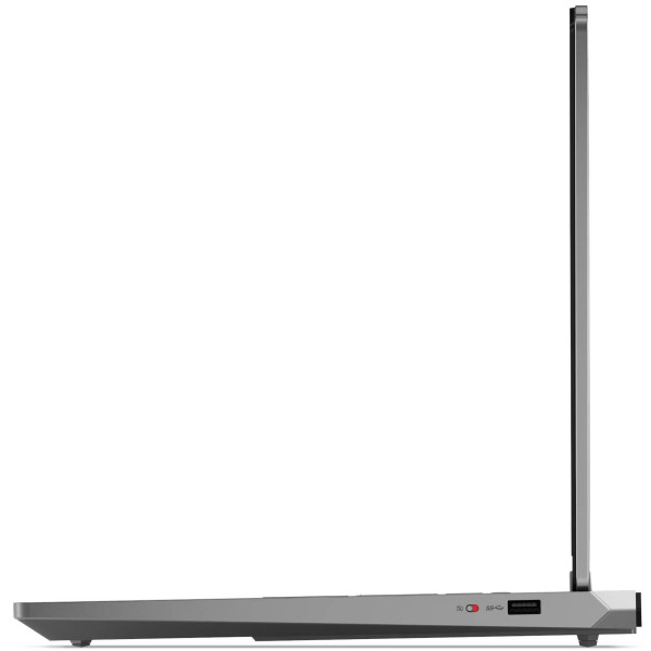 Фото - Уцінка - Ноутбук ігровий Lenovo LOQ Essential 15IRX11 (83SC002CRA) Luna Grey