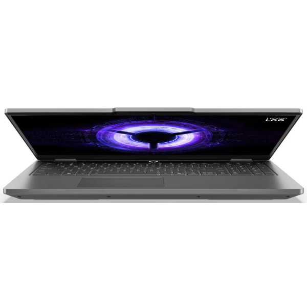 Фото - Уцінка - Ноутбук ігровий Lenovo LOQ Essential 15IRX11 (83SC002CRA) Luna Grey