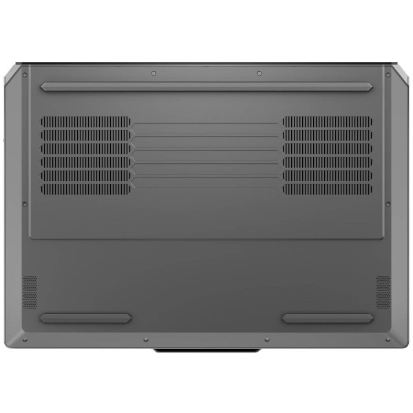 Фото - Уцінка - Ноутбук ігровий Lenovo LOQ Essential 15IRX11 (83SC002CRA) Luna Grey