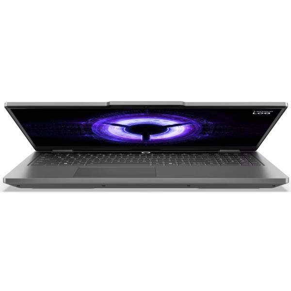 Фото - Ноутбук игровой Lenovo LOQ Essential 15IRX11 (83SC002QRA) Luna Grey
