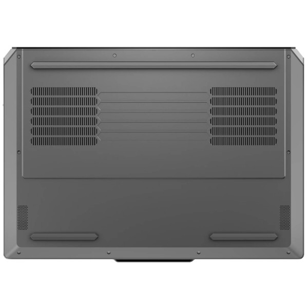 Фото - Ноутбук игровой Lenovo LOQ Essential 15IRX11 (83SC002QRA) Luna Grey