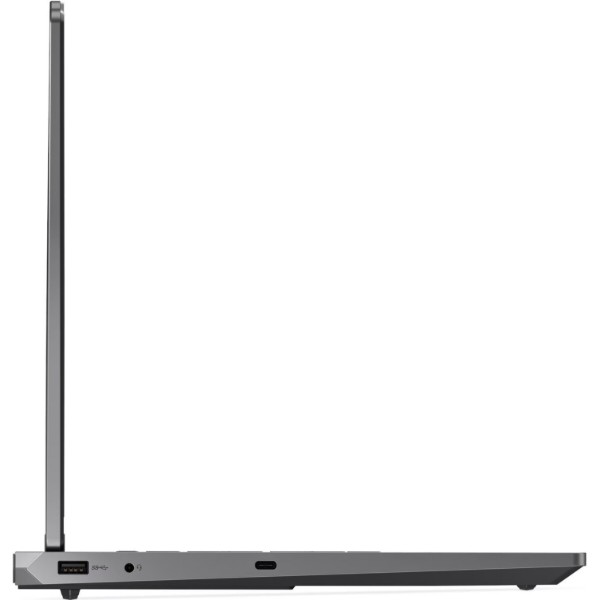 Фото - Ноутбук ігровий Lenovo LOQ 15AHP11 (83TN000ERA) Luna Grey