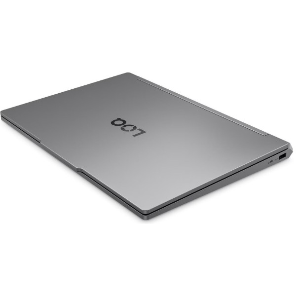 Фото - Ноутбук ігровий Lenovo LOQ 15AHP11 (83TN000ERA) Luna Grey