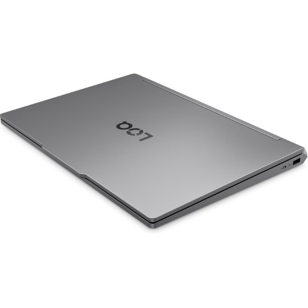 Фото - Ноутбук ігровий Lenovo LOQ 15AHP11 (83TN00BBRA) Luna Grey