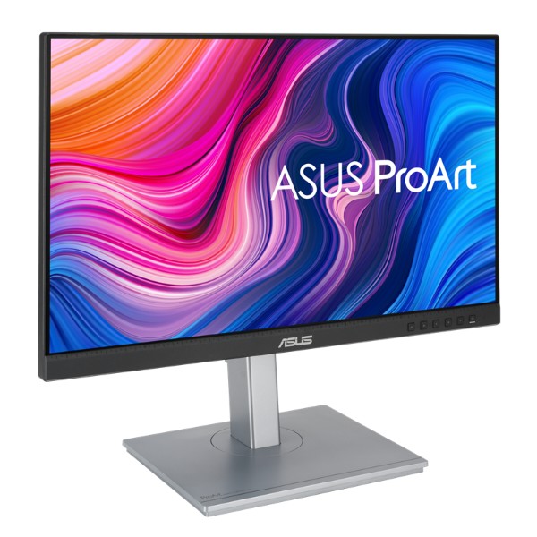 Фото - Монітор Asus PA247CV Black