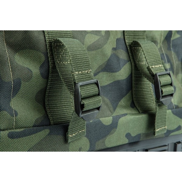 Фото - Сумка для инструментов Neo Tools CAMO 40x22x33 см (84-322)
