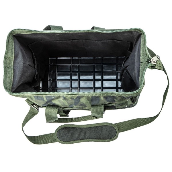 Фото - Сумка для инструментов Neo Tools CAMO 40x22x33 см (84-322)