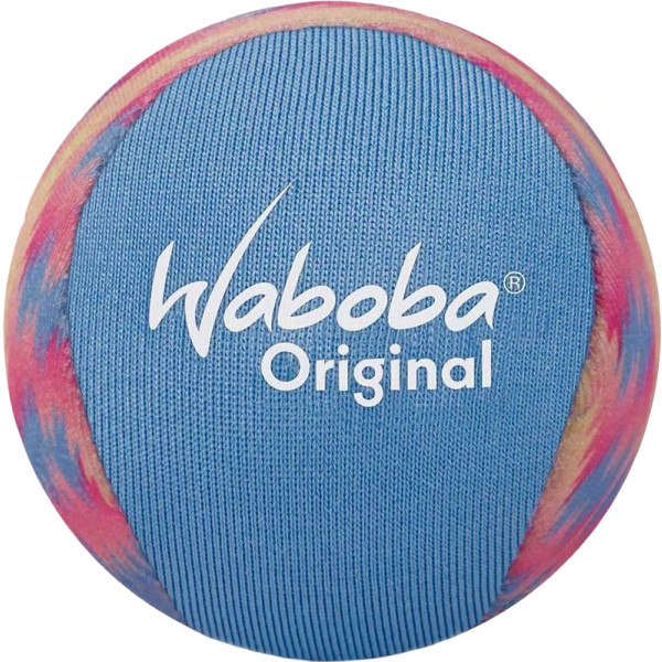 Фото - Тенісний м'яч Waboba ball AZ-107-PG Original Water Bouncing Ball (840001910737)