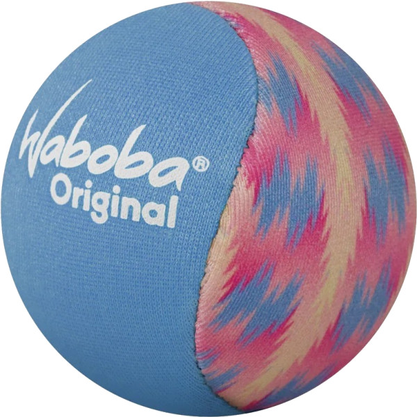 Фото - Тенісний м'яч Waboba ball AZ-107-PG Original Water Bouncing Ball (840001910737)