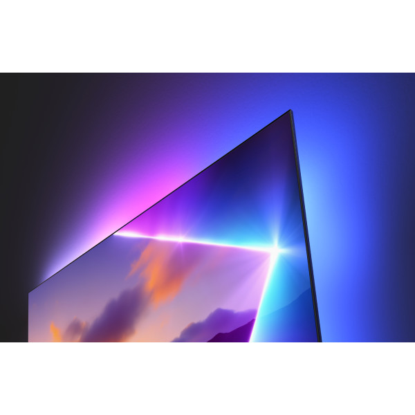 Фото - Уцінка - Телевізор Philips 43PUS8510/12