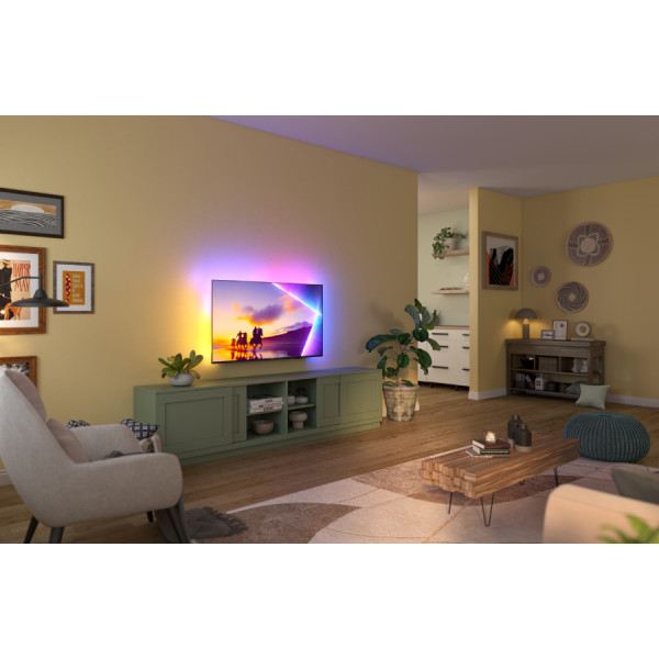 Фото - Телевизор Philips 55PUS8510/12