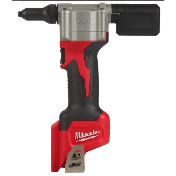 Фото - Ключ заклепочный Milwaukee M12 BPRT-0 2,4-4,8 мм (4933464404)