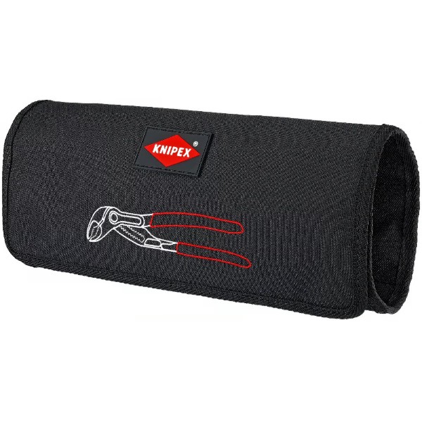Фото - Набір ключів KNIPEX Cobra 5 пр. (00 19 55 S5)