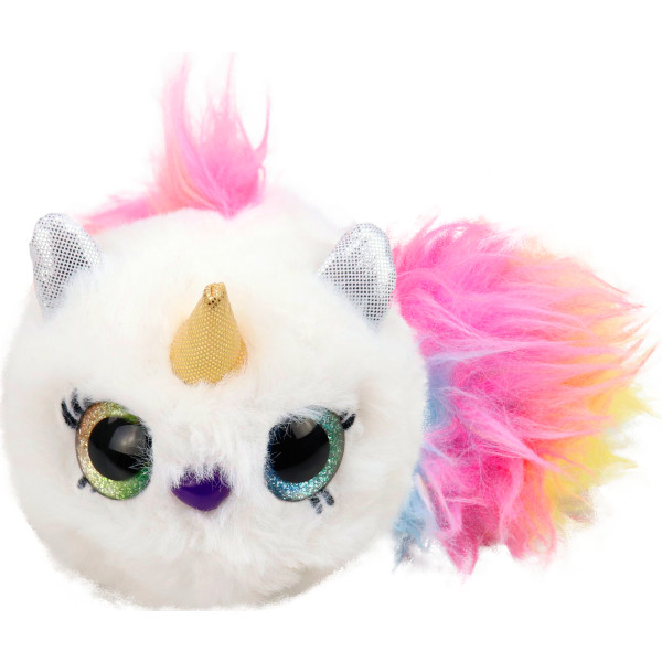 Фото - Інтерактивна іграшка Furry Tails MINI Єдиноріг (FURR002-UN)