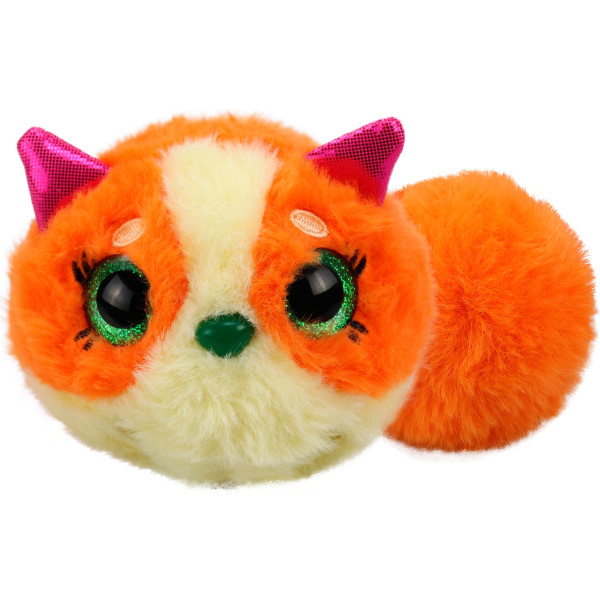 Фото - Інтерактивна іграшка Furry Tails MINI Лис (FURR002-FO)