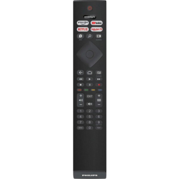 Фото - Телевизор Philips 50PUS8057/12