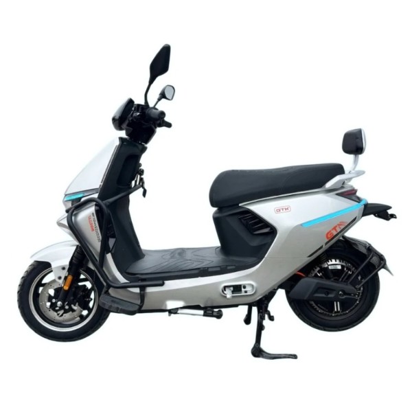 Фото - Електроскутер GTM N-MAX 2500