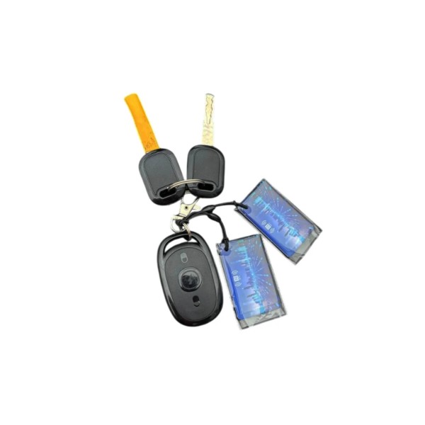 Фото - Електроскутер GTM N-MAX 2500