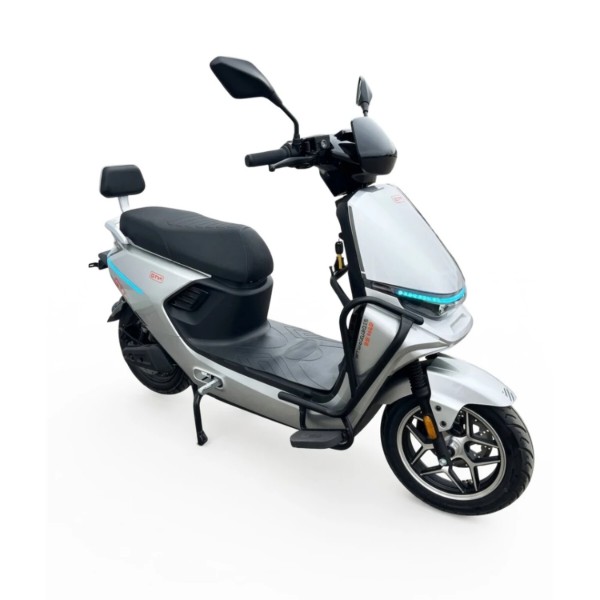 Фото - Електроскутер GTM N-MAX 2500