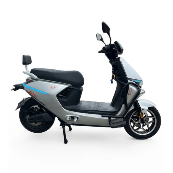 Фото - Електроскутер GTM N-MAX 2500
