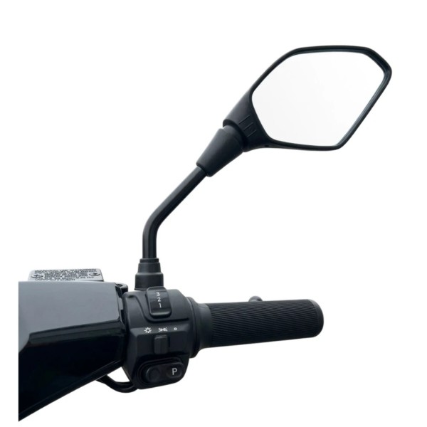 Фото - Електроскутер GTM N-MAX 2500